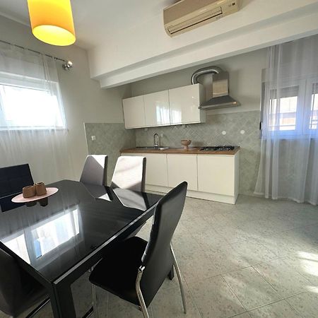 Spacious 3Bdr App In Center "Sunny Bayside" Zadar Exterior photo